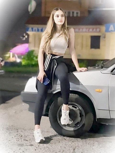 АвтоВсячина