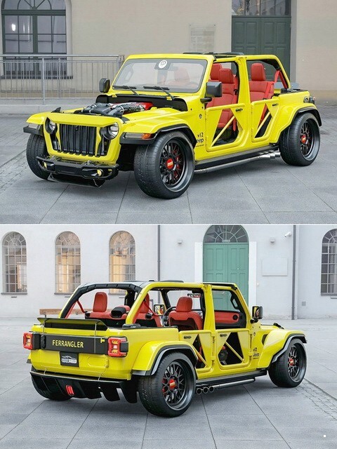АвтоВсячина