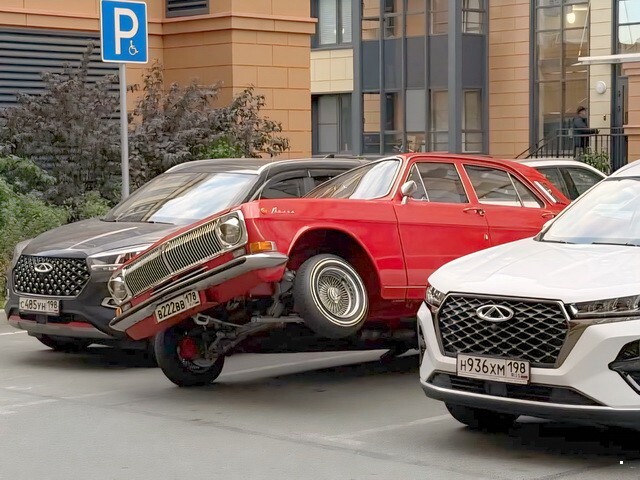 АвтоВсячина