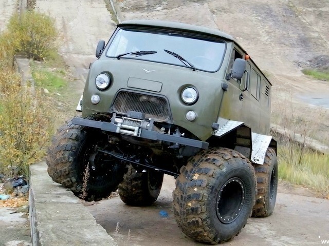 АвтоВсячина