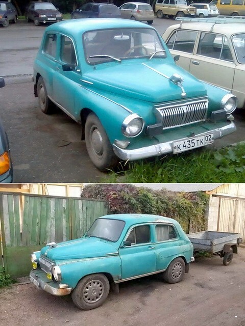 АвтоВсячина