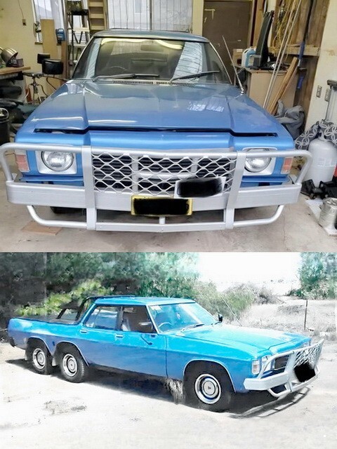 АвтоВсячина