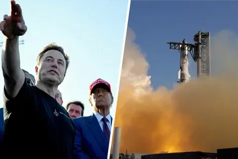 Миф об огромной «стоимости Космоса»