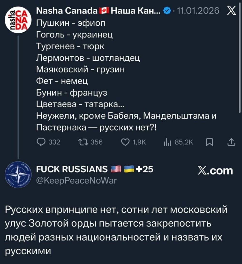 Новыны гыштории