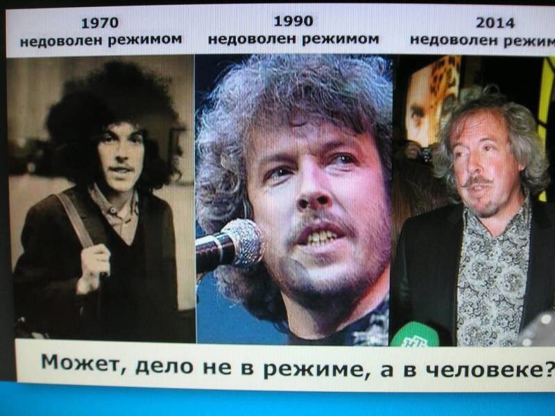 Селёдки в банке и жадность