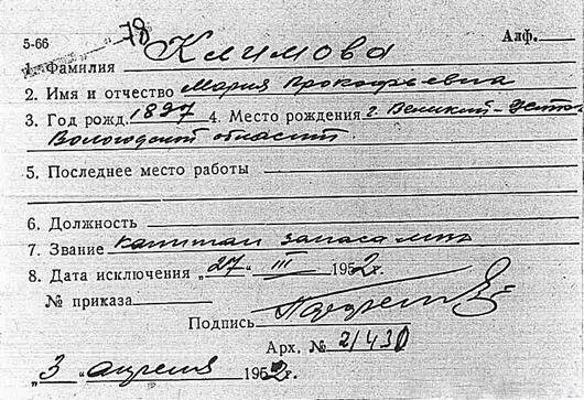 Мурка