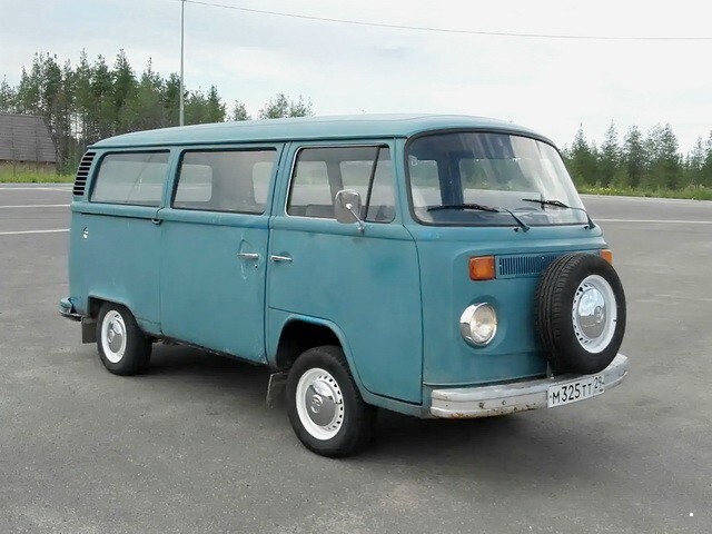 АвтоВсячина