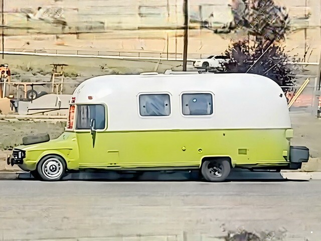 АвтоВсячина