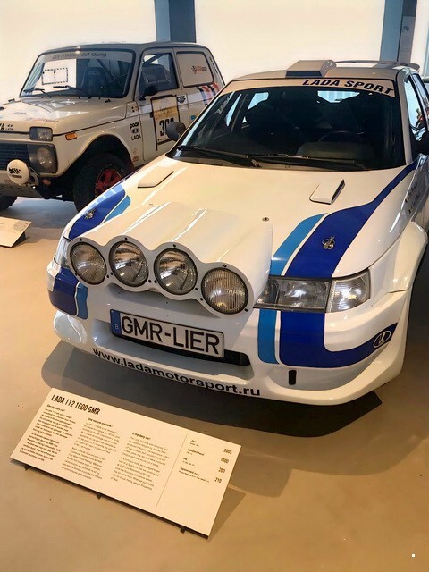 АвтоВсячина