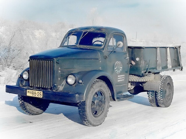 АвтоВсячина