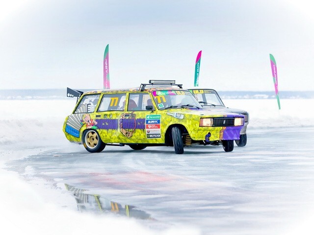 АвтоВсячина