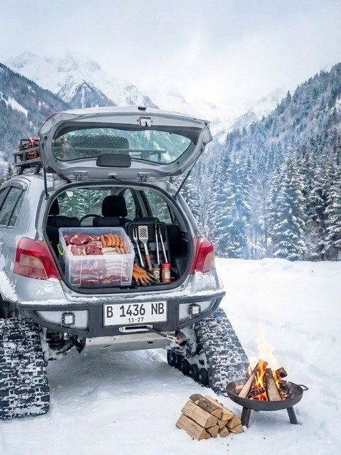 АвтоВсячина