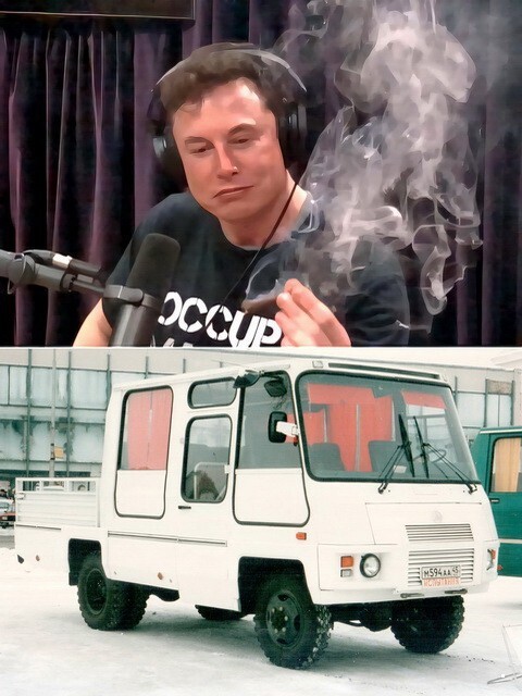 АвтоВсячина