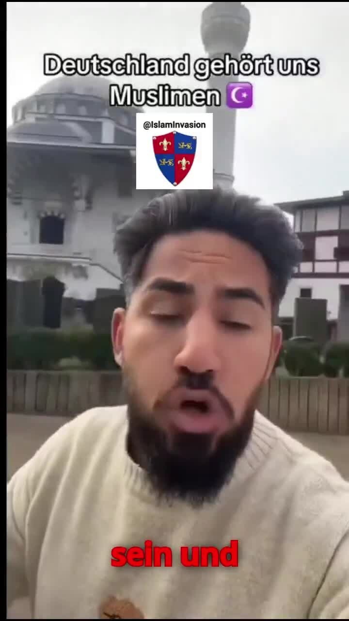 Нельзя, чтобы мы прошли точку невозврата, как Западная Европы 