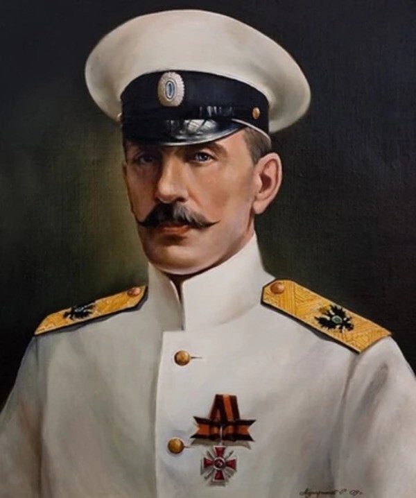 «Гёбен» и «Бреслау» — неуловимые рейдеры германского флота. Часть XIII: Горе побеждённым