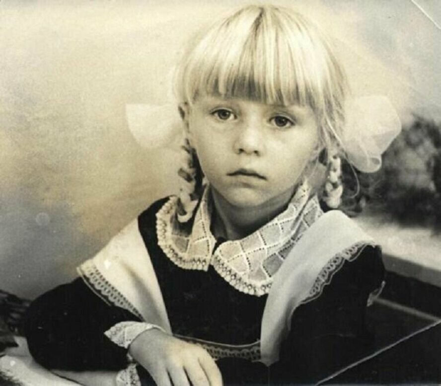 Интересные фотографии времен СССР