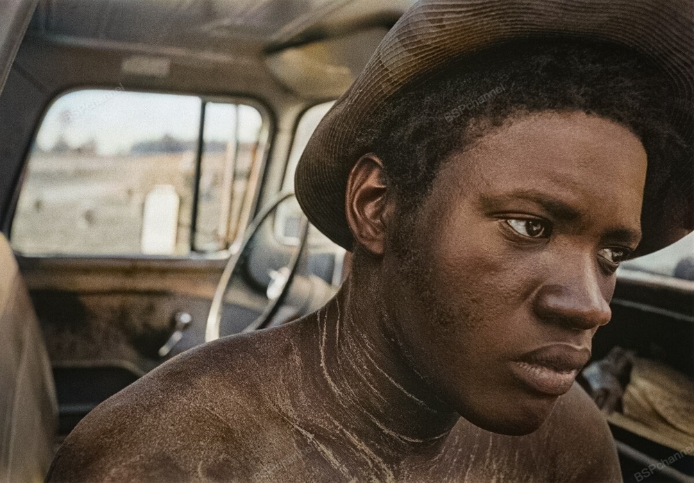 Подборка интересных и необычных фотографий из США