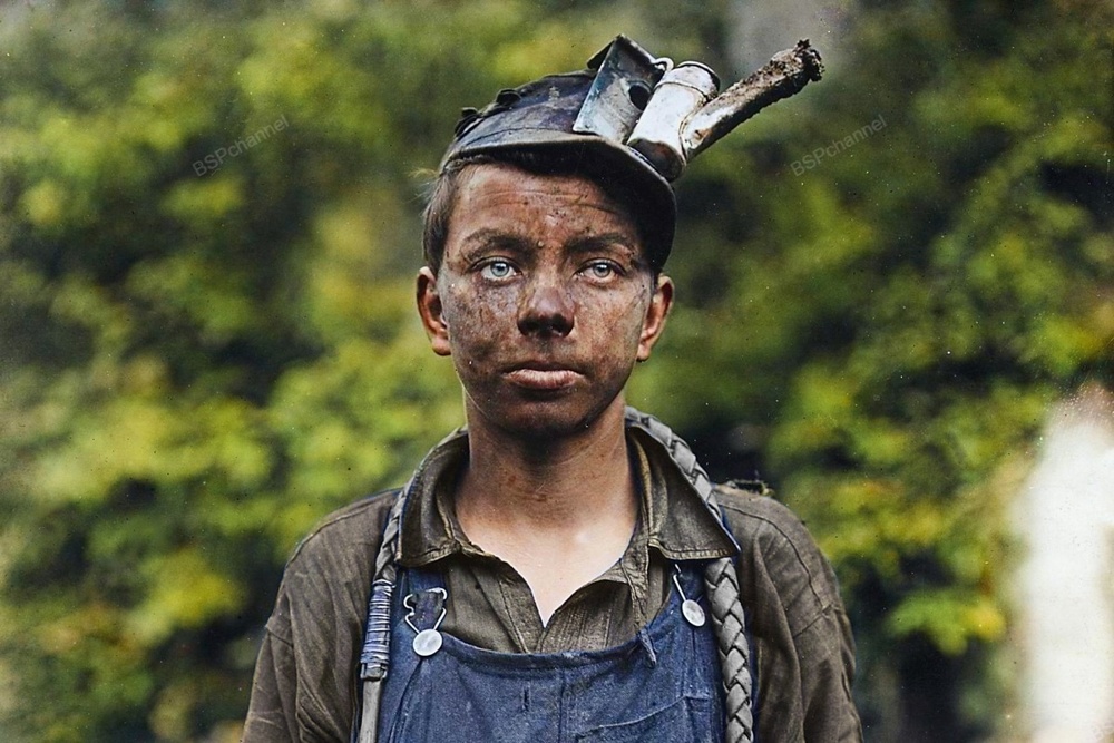 Подборка интересных и необычных фотографий из США