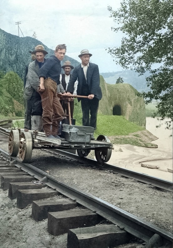 Подборка интересных и необычных фотографий из США