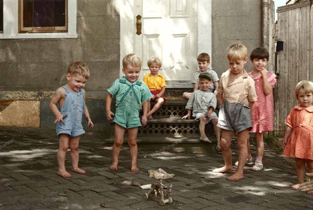 Подборка интересных и необычных фотографий из США