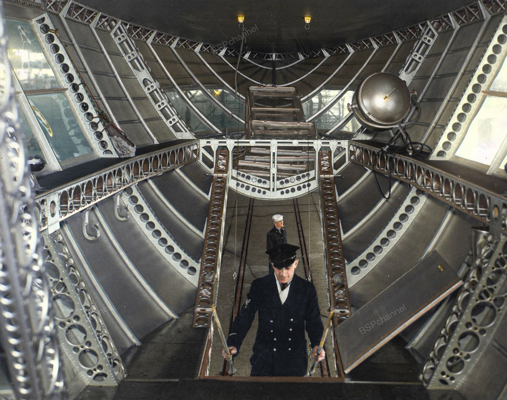 Подборка интересных и необычных фотографий из США