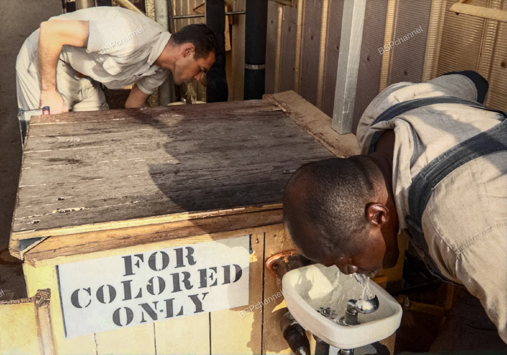 Подборка интересных и необычных фотографий из США