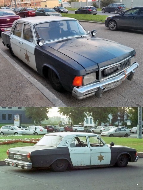 АвтоВсячина