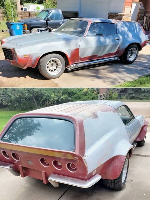 АвтоВсячина