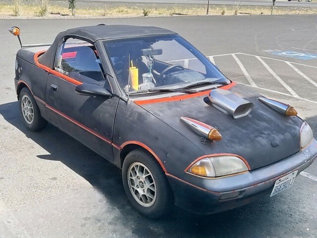 АвтоВсячина
