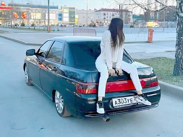 АвтоВсячина