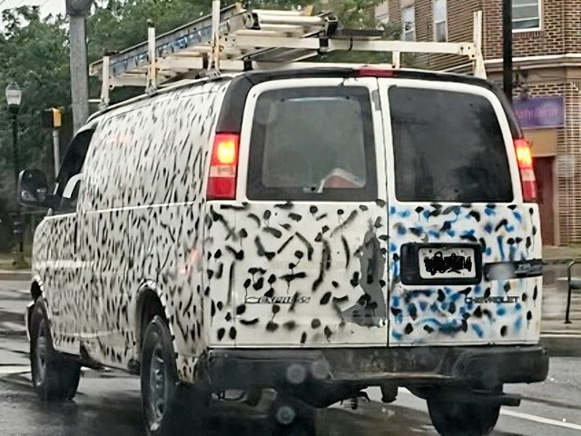 АвтоВсячина