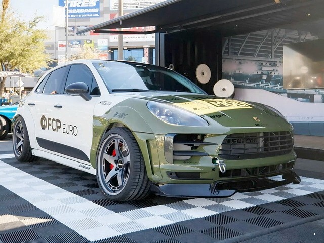 АвтоВсячина