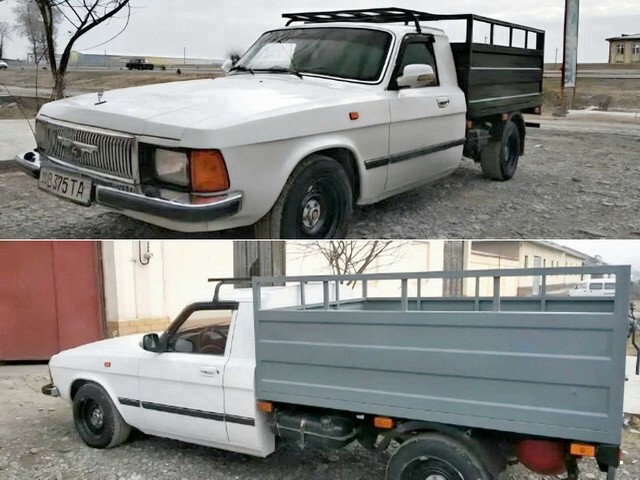 АвтоВсячина