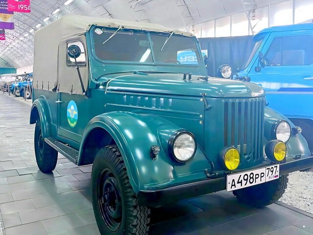 АвтоВсячина