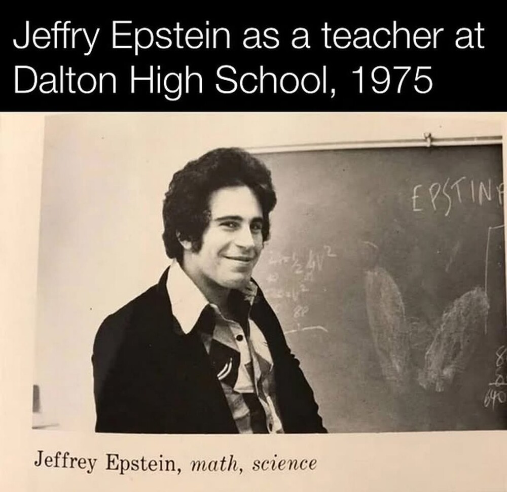 Гладиаторы Эпштейна: вечный инструмент власти