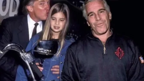 Гладиаторы Эпштейна: вечный инструмент власти