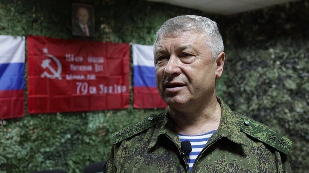 Стала известна личность киллера, стрелявшего в генерал-лейтенанта Владимира Алексеева