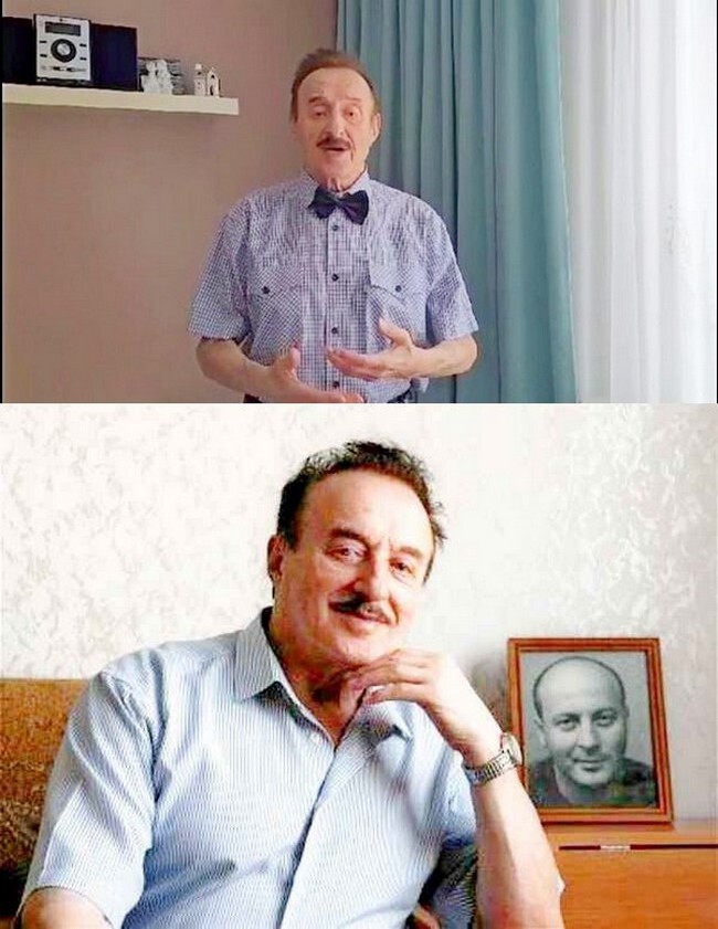 Сибирский парень, игравший южную музыку