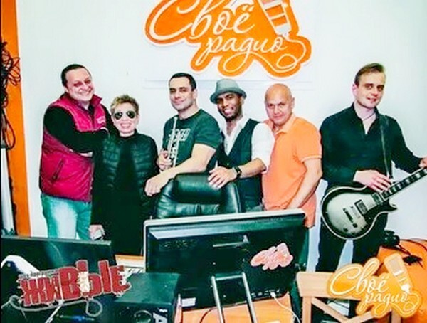 Сибирский парень, игравший южную музыку