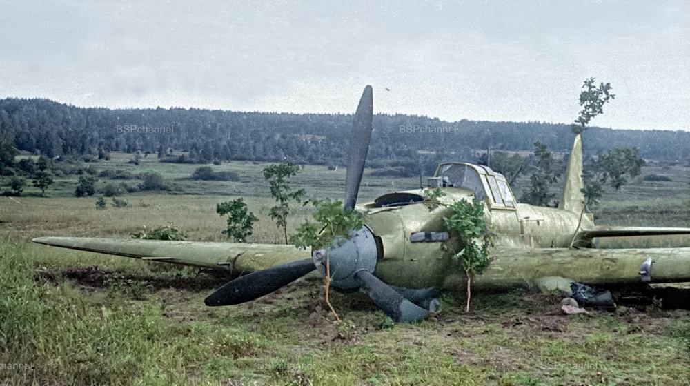 Фронт и тыл Великой Отечественной Войны на снимках