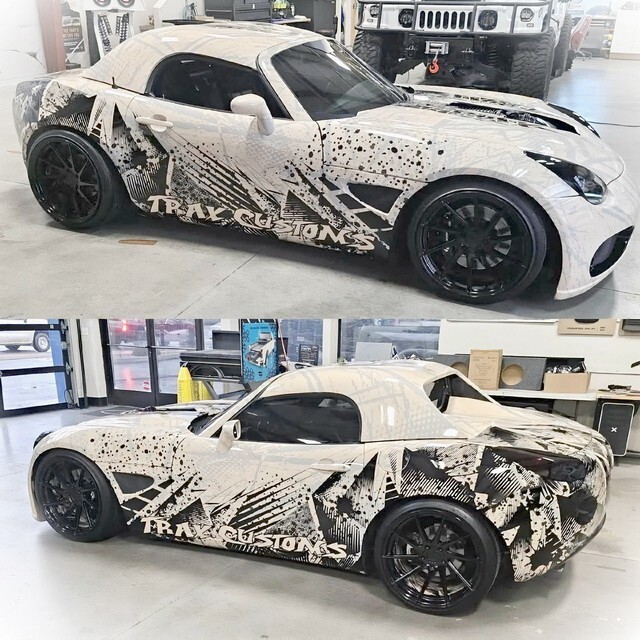 АвтоВсячина