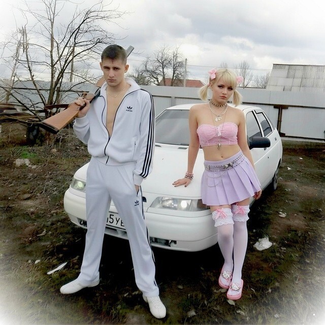 АвтоВсячина