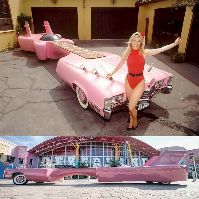АвтоВсячина