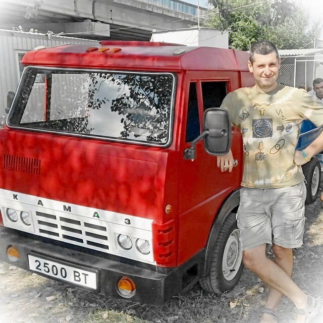 АвтоВсячина
