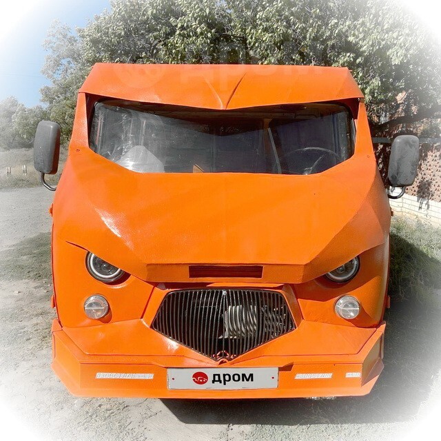 АвтоВсячина