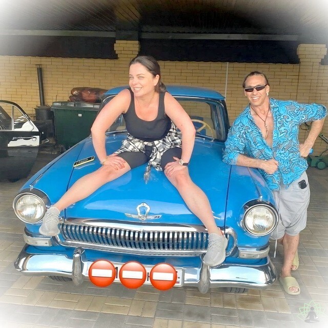 АвтоВсячина