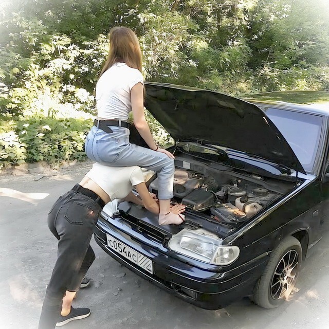 АвтоВсячина