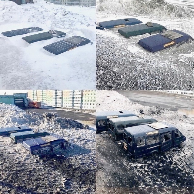 АвтоВсячина