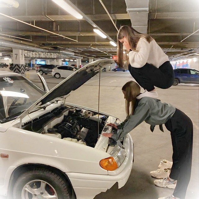 АвтоВсячина