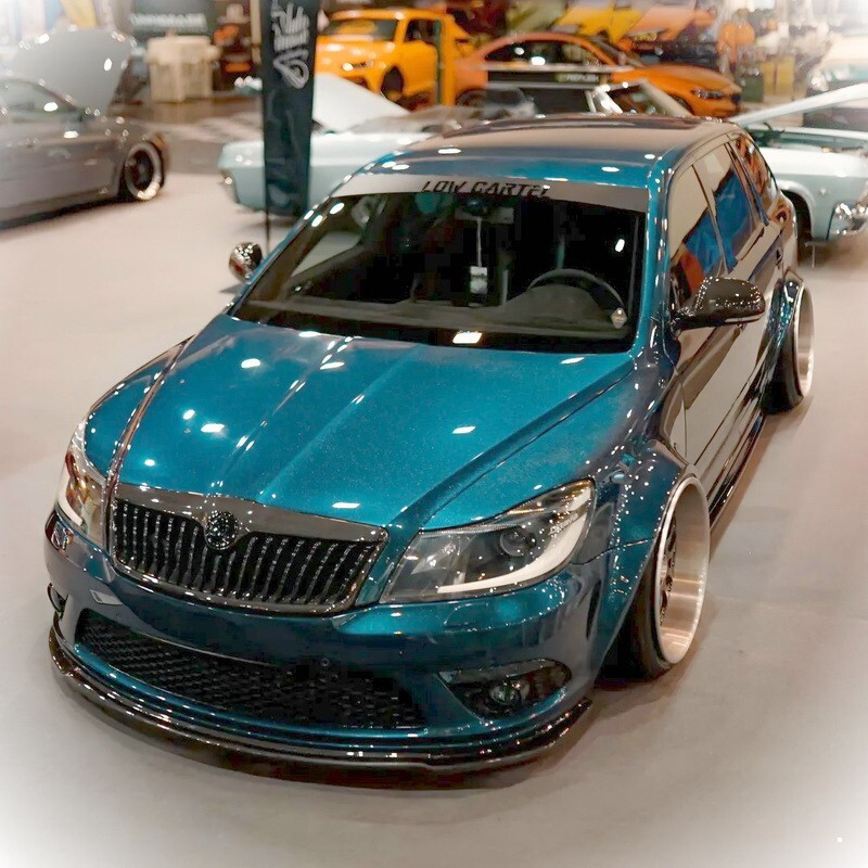АвтоВсячина